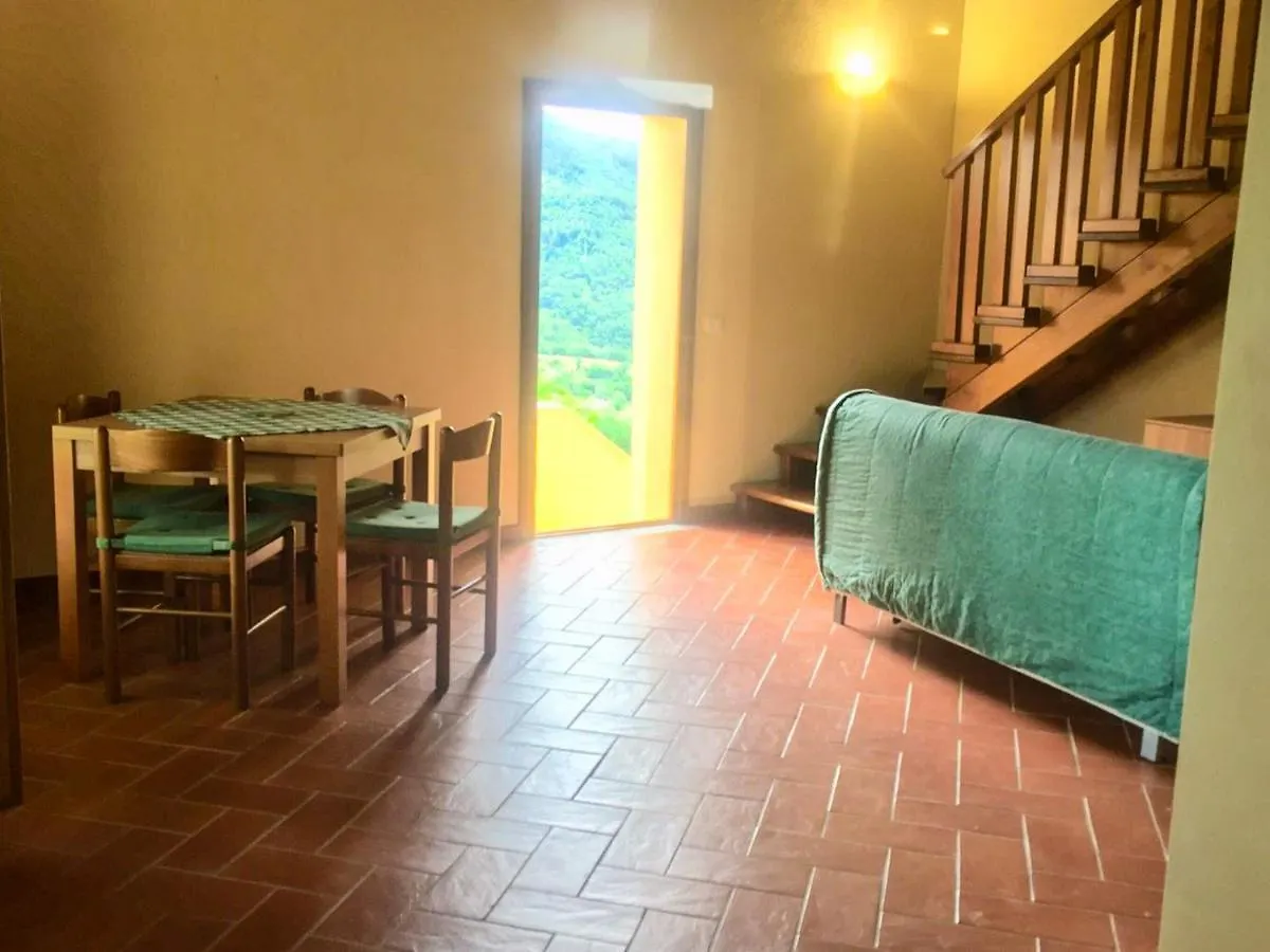 Il Borrino Villa Gavinana