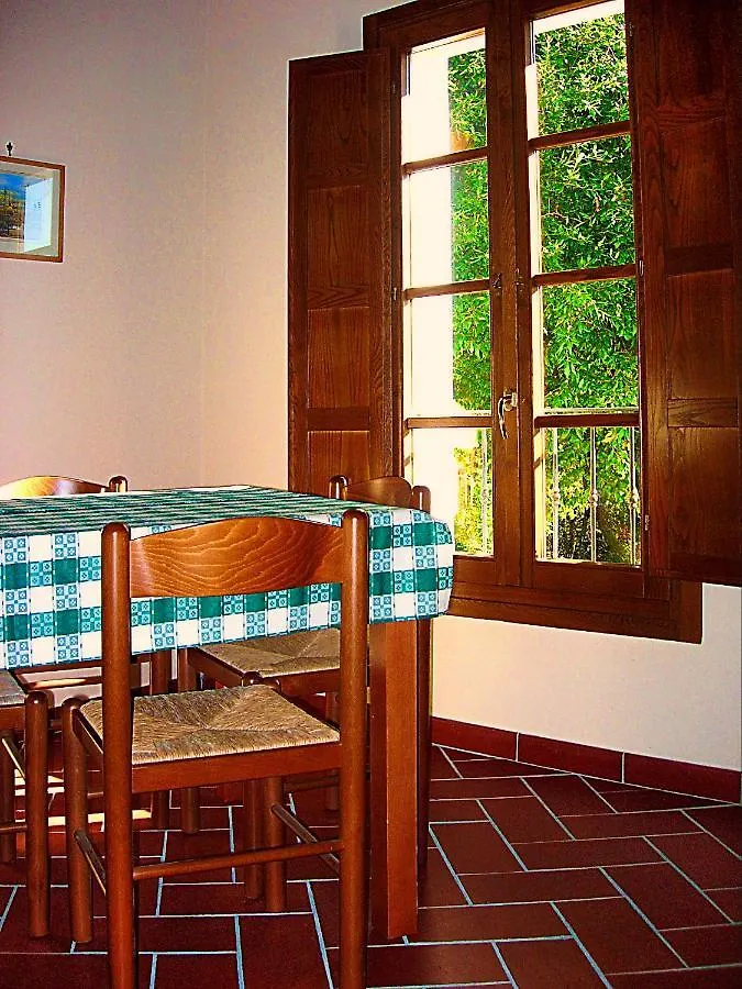 Il Borrino Villa Gavinana 0*,  Italy