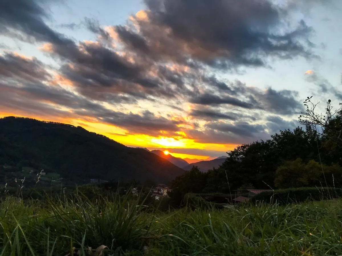 Il Borrino Villa Gavinana