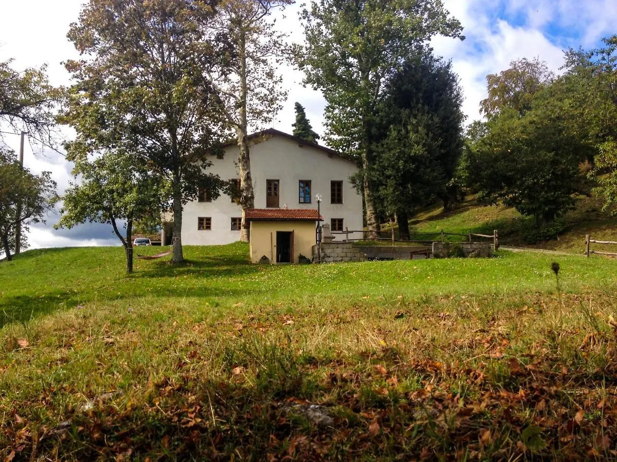 Il Borrino Villa Gavinana