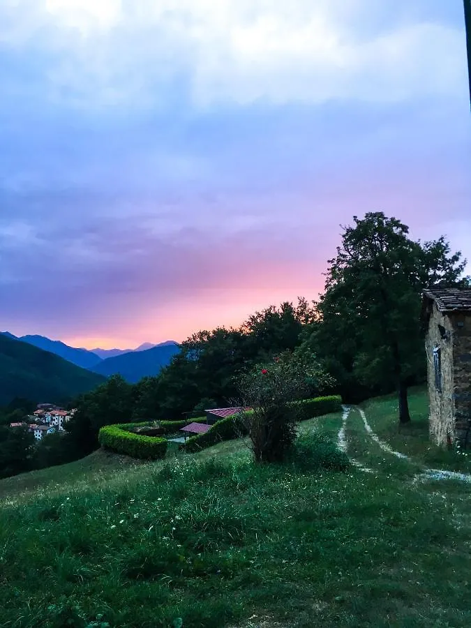Il Borrino Villa Gavinana