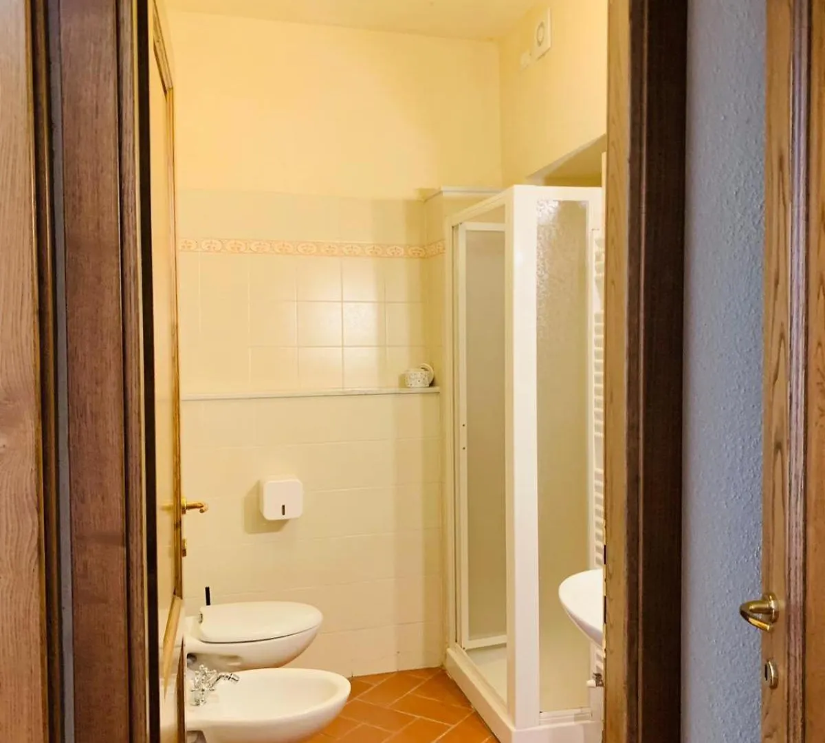 Il Borrino Villa Gavinana 0*,
