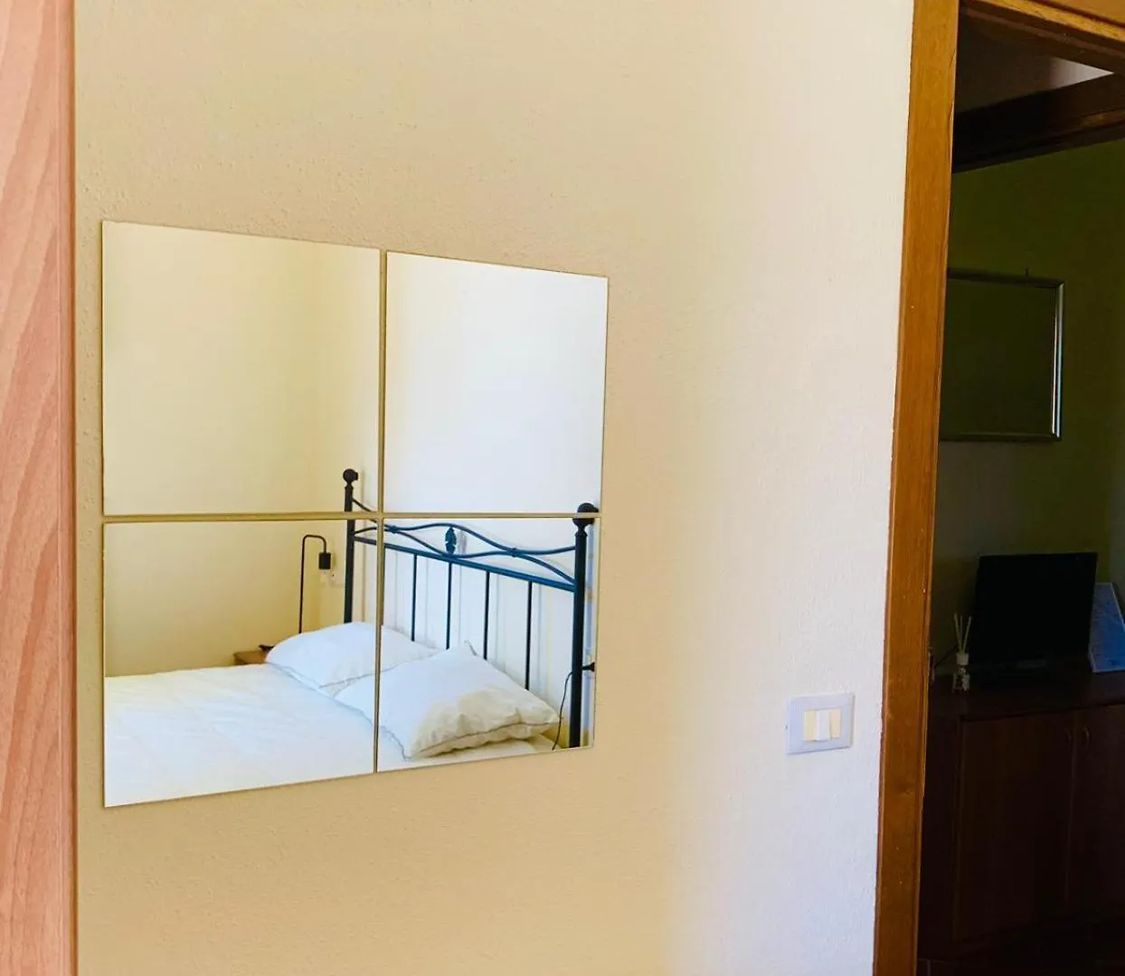 Il Borrino Villa Gavinana